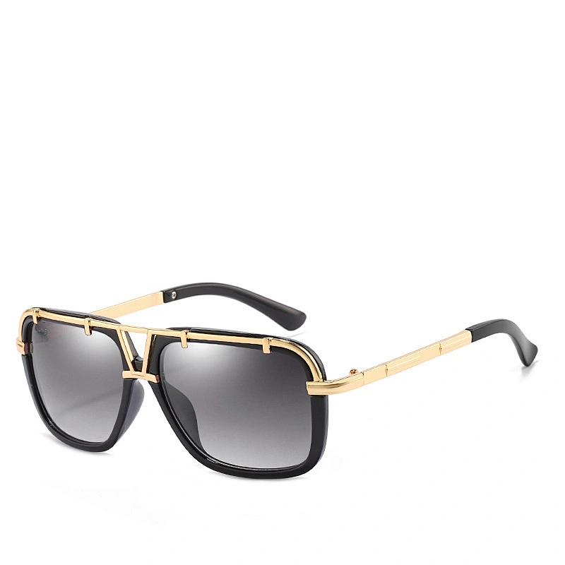 classical polarized sunglasses women men newest shades oversized sun glasses wholesale custom eyewear 2021 trendy goggles