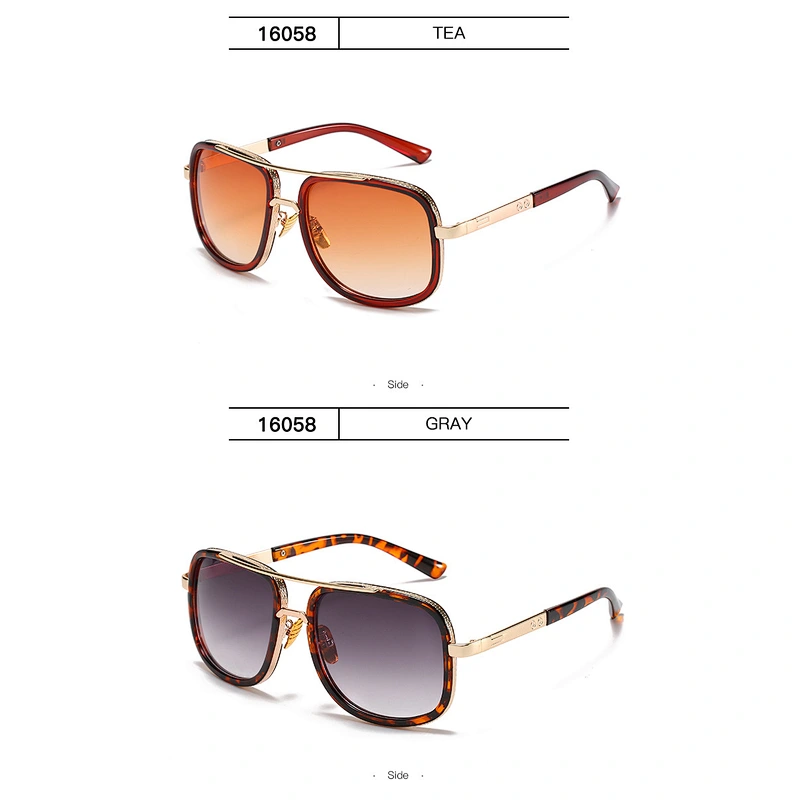 2021 newest fashion trendy beach outdoor thick sunglasses women men eyewear shade vintage sun glasses wholesale custom goggles