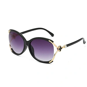fashionable 2021 sunglasses newest women men shades polarized UV sun glasses oversized wholesale custom eyewear trendy goggle