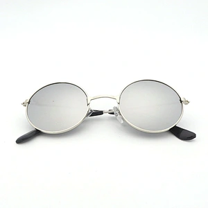 fashion sunglasses women men newest shades retro vintage round sun glasses  wholesale custom eyewear 2021 trendy goggles