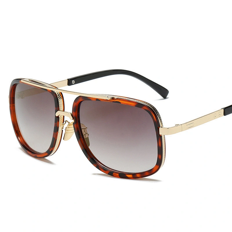 fashionable square sunglasses women men newest shades retro oversized sun glasses wholesale custom eyewear 2021 trendy goggle