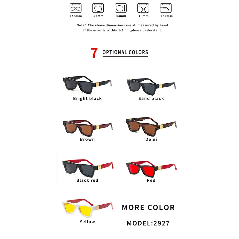 fashion sunglasses women men newest shades retro cat eye sun glasses wholesale custom eyewear 2021   goggles