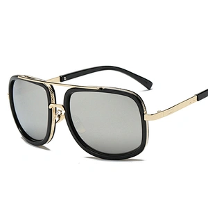 fashionable square sunglasses women men newest shades retro oversized sun glasses wholesale custom eyewear 2021 trendy goggle