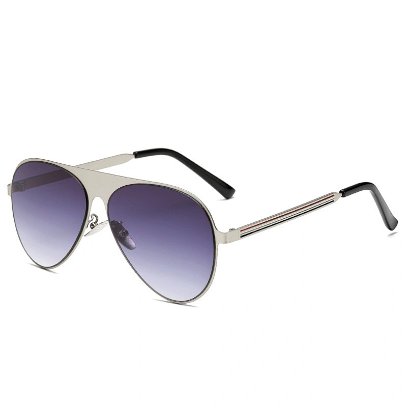 2021 fashion retro big frame celebrity personality sunglasses women men eyewear shade sun glasses wholesale custom goggles