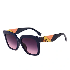 fashionable sunglasses women men newest shades celebrity square sun glasses wholesale custom eyewear 2021 goggles