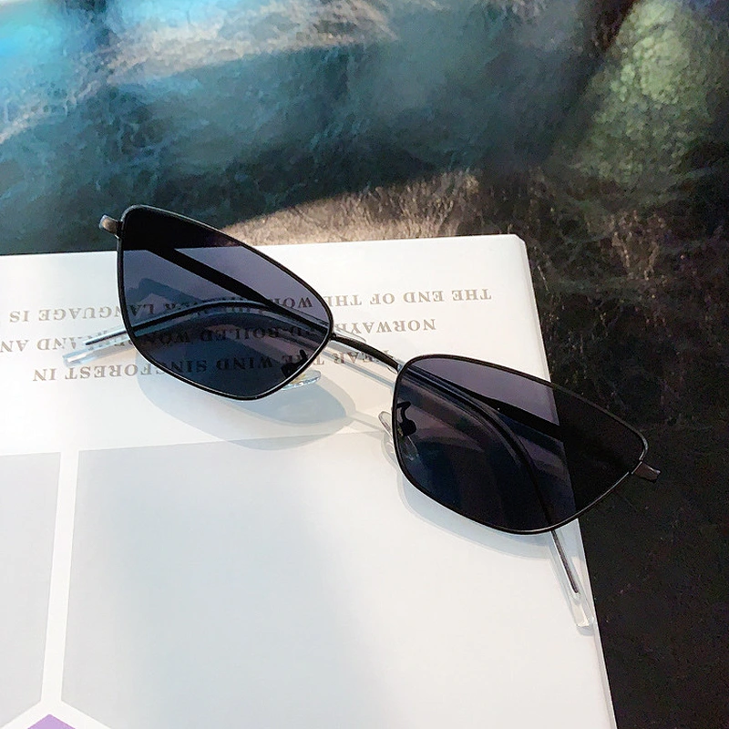 retro square small frame hip pop sunglasses women men newest shades sun glasses wholesale custom eyewear 2021 trendy goggle