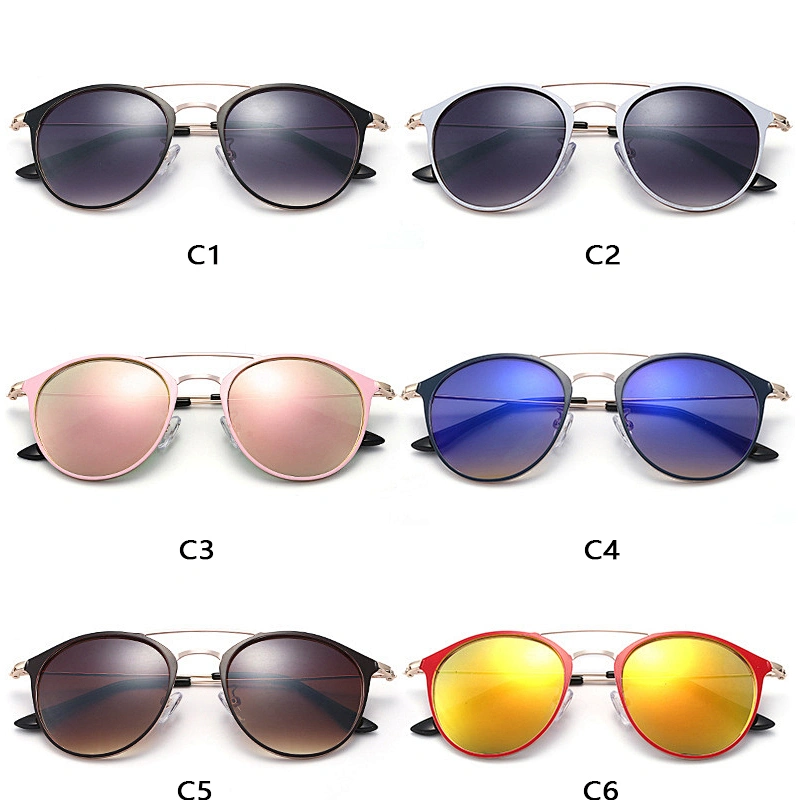 2021 Newest fashion high quality paint sunglasses women men eyewear shade sun glasses wholesale custom goggles