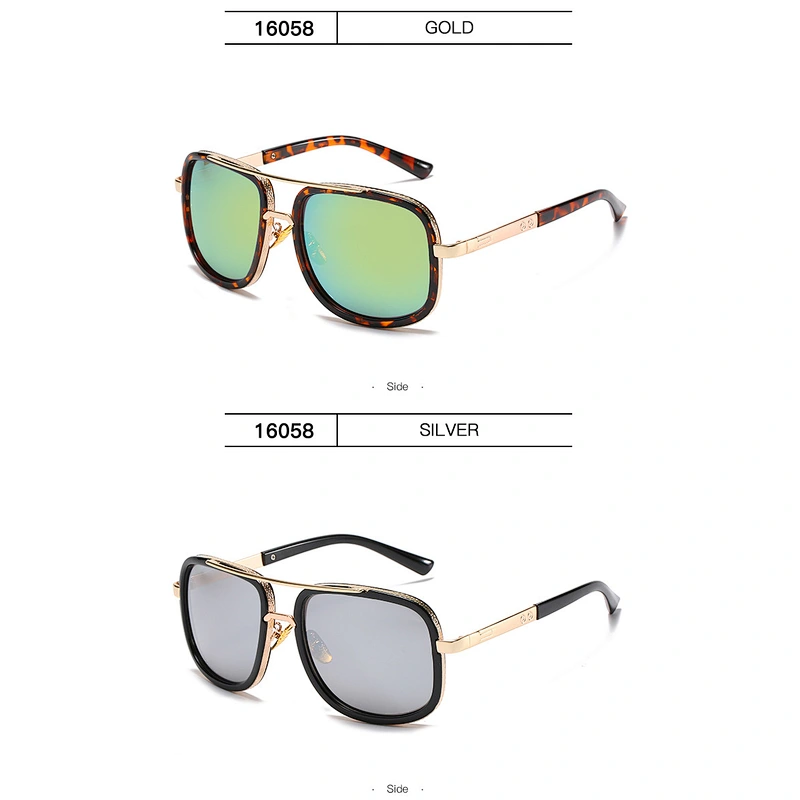 2021 newest fashion trendy beach outdoor thick sunglasses women men eyewear shade vintage sun glasses wholesale custom goggles