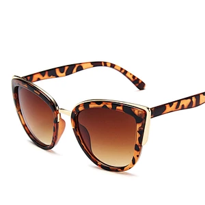 fashion sunglasses women men newest shades retro cat eye sun glasses wholesale custom eyewear 2021   goggles