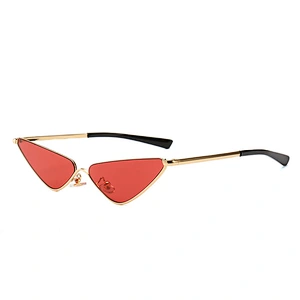 fashionable sunglasses women men newest shades luxury retro half frame sun glasses wholesale custom eyewear 2021 goggles