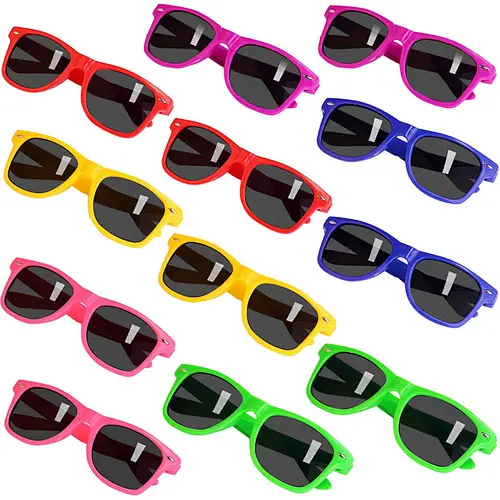 fashionable sunglasses women men newest shades candy color  retro vintage glasses wholesale custom  eyewear 2021 goggles