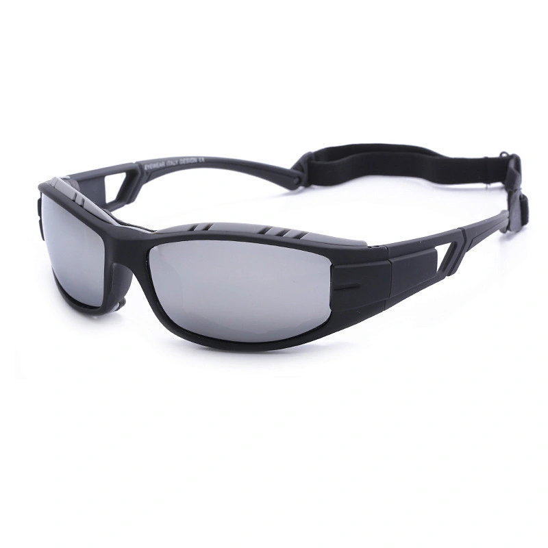 2021 Newest fashion windproof ski cycling sport trendy sunglasses women men eyewear shade sun glasses wholesale custom goggles