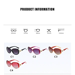 fashionable 2021 oval pearl sunglasses newest women men shades UV polarized sun glasses wholesale custom eyewear trendy goggle