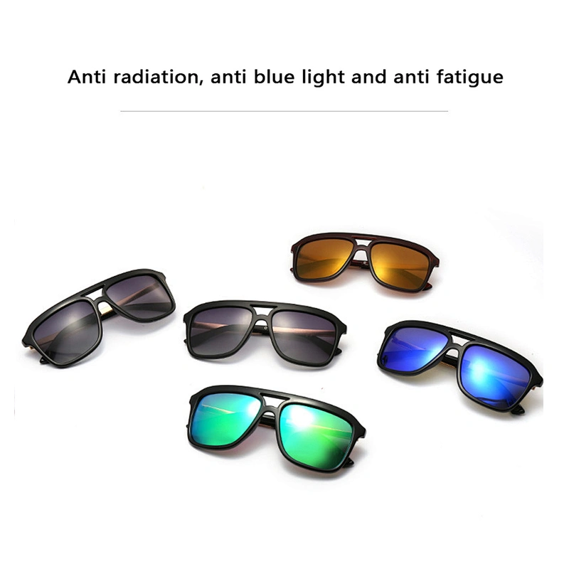 2021 Newest outdoor driving colorful fashion polarized sunglasses women men eyewear shade sun glasses wholesale custom goggles