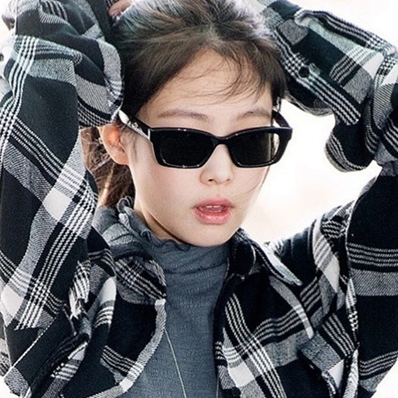 leopard cat eye polarized sunglasses women men newest retro shades sun glasses wholesale custom eyewear 2021 trendy goggle