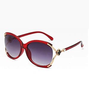 fashionable 2021 sunglasses newest women men shades polarized UV sun glasses oversized wholesale custom eyewear trendy goggle