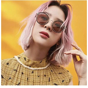 fashionable square sunglasses women men newest shades polarized sun glasses wholesale custom eyewear 2021 trendy goggles