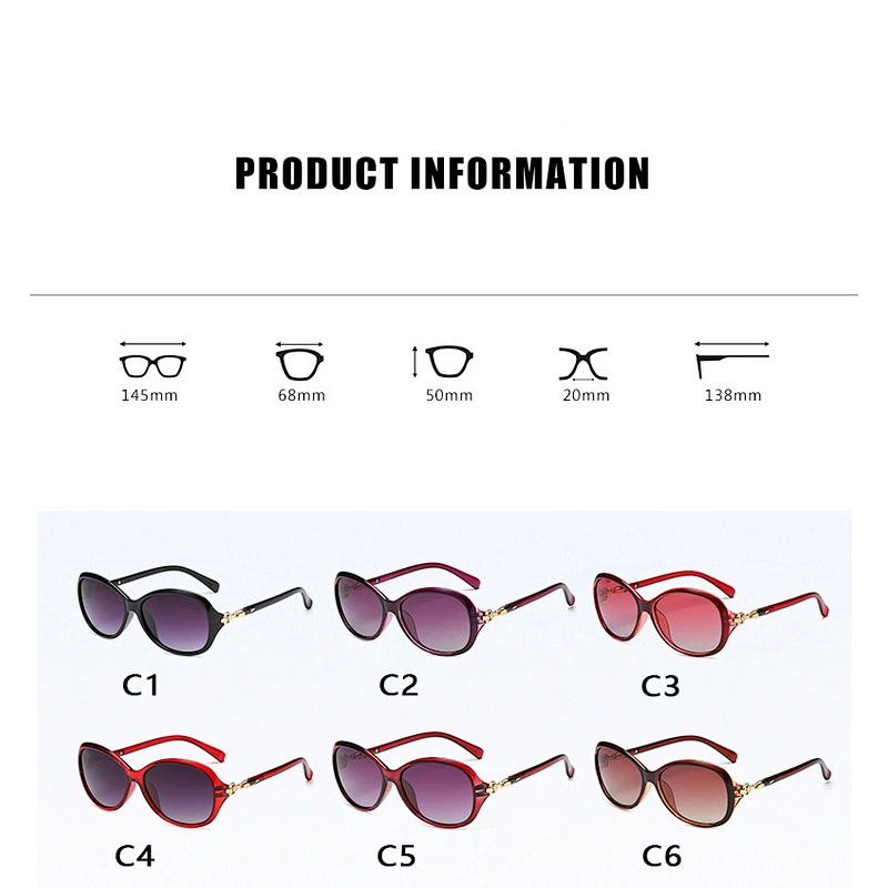 fashionable 2021 polarized round sunglasses newest women men shades UV sun glasses  wholesale custom eyewear trendy goggle