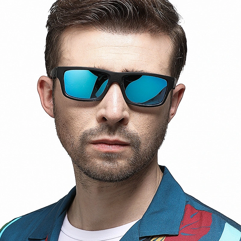 colorful polarized sunglasses women men newest shades sport dustproof  sun glasses wholesale custom eyewear 2021 trendy goggles