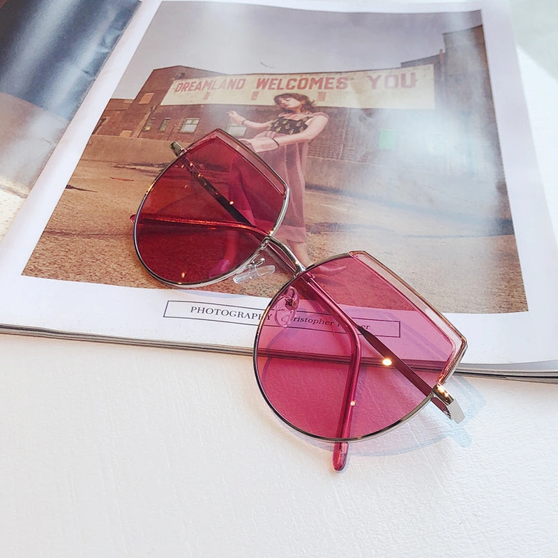 fashionable square sunglasses women men newest shades retro round sun glasses  wholesale custom eyewear 2021 trendy goggles