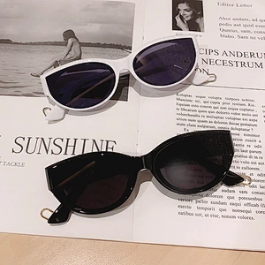 fashionable sunglasses women men newest shades retro vintage celebrity sun glasses wholesale custom eyewear 2021 trendy goggles