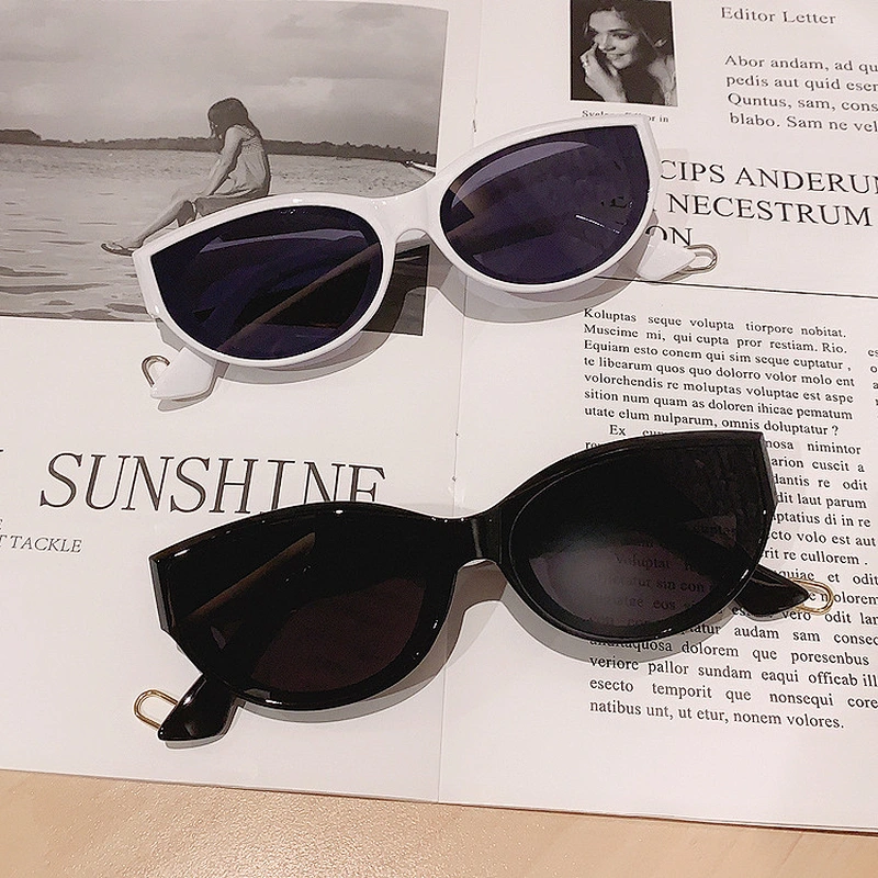 fashionable sunglasses women men newest shades retro vintage celebrity sun glasses wholesale custom eyewear 2021 trendy goggles