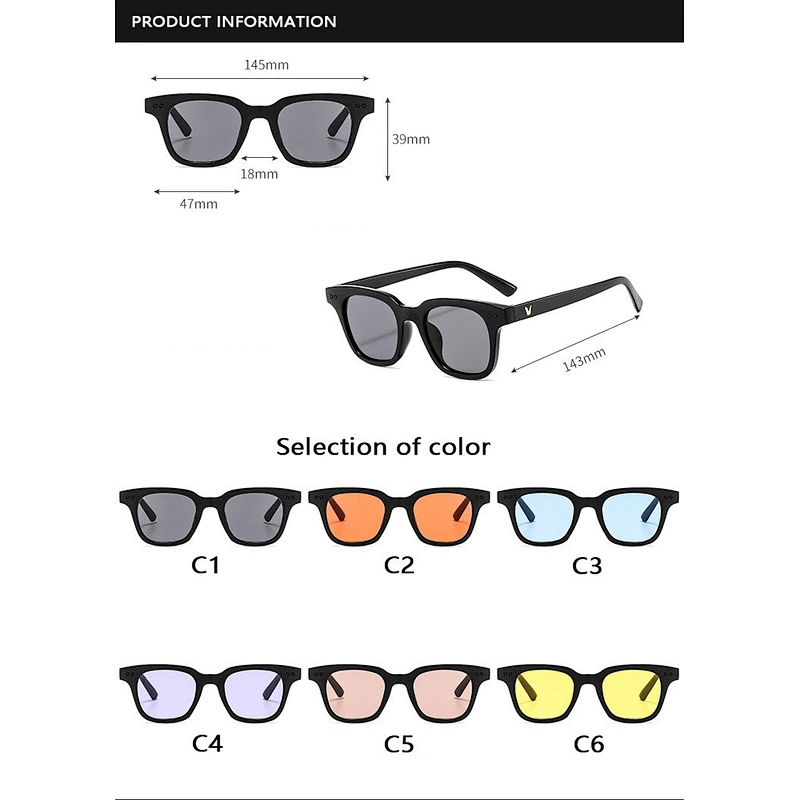 fashionable sunglasses women men newest shadess retro glasses oversized wholesale custom eyewear 2021china goggles