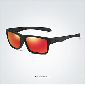 colorful polarized sunglasses women men newest shades sport dustproof  sun glasses wholesale custom eyewear 2021 trendy goggles