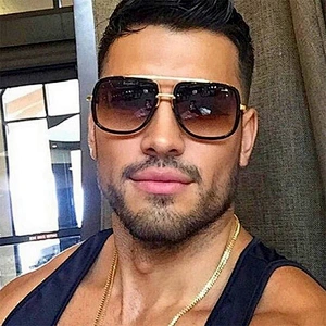 2021 newest square fashionable sunglasses women men newest shades retro wholesale custom oversized eyewear china sun glasses