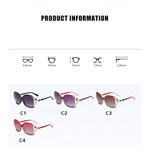fashionable 2021 polarized sunglasses newest women men shades UV sun glasses oversized wholesale custom eyewear trendy goggle