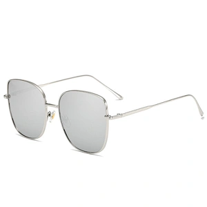 2021 newest fashion square metal celebrity sunglasses women men eyewear shade sun glasses wholesale custom goggles