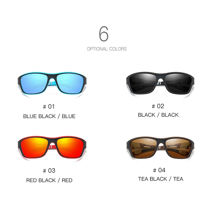 classical colorful polarized sunglasses women men newest shades sport sun glasses wholesale custom eyewear 2021 trendy goggles