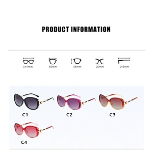 fashionable 2021 oval pearl sunglasses newest women men shades UV polarized sun glasses wholesale custom eyewear trendy goggle
