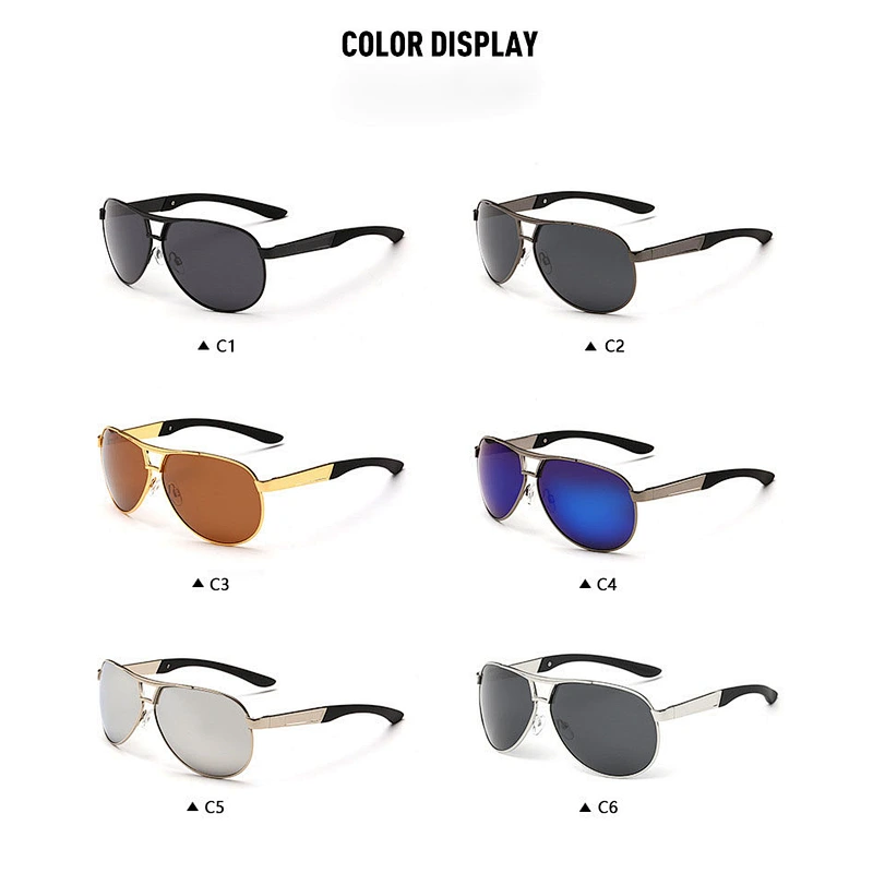 fashion polarized sunglasses women men newest shades vintage sun glasses wholesale custom eyewear 2021 goggles