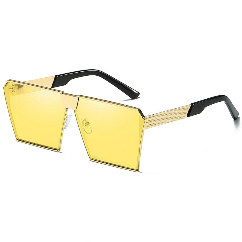 classical polarized sunglasses women men newest shades square sun glasses oversized wholesale custom eyewear 2021 trendy goggles