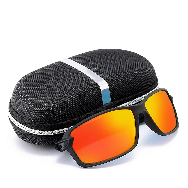 2021 newest fashion colorful sport sunglasses polarized women men eyewear shade sun glasses wholesale custom goggles