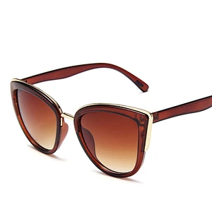 fashion sunglasses women men newest shades retro cat eye sun glasses wholesale custom eyewear 2021   goggles
