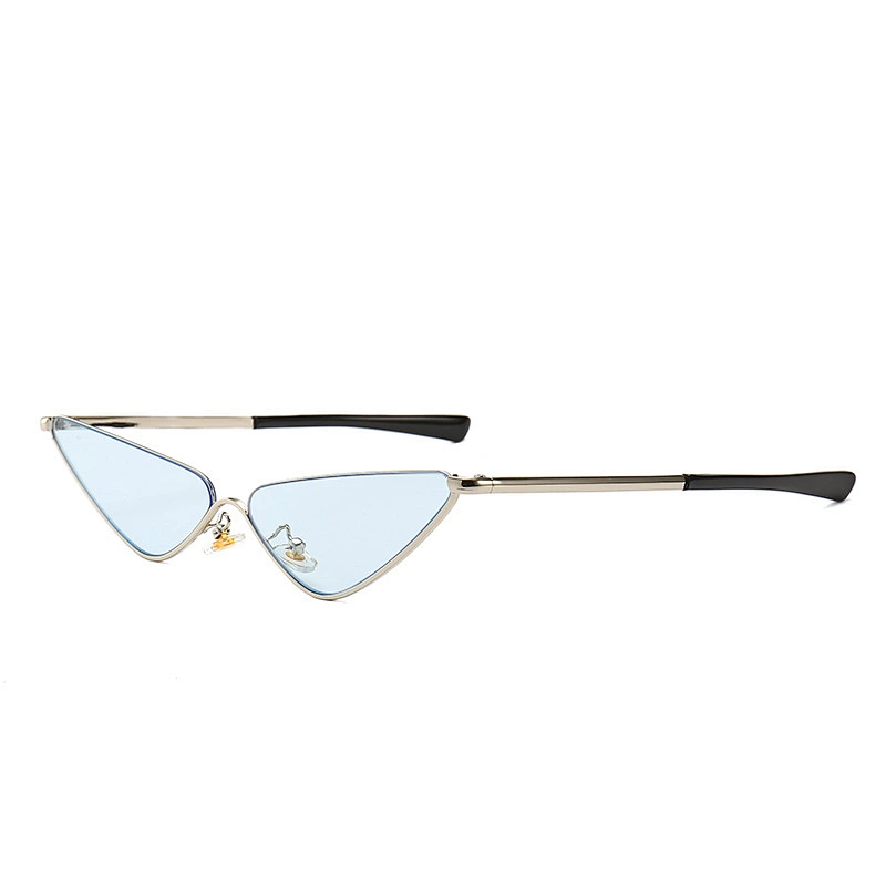 fashionable sunglasses women men newest shades luxury retro half frame sun glasses wholesale custom eyewear 2021 goggles