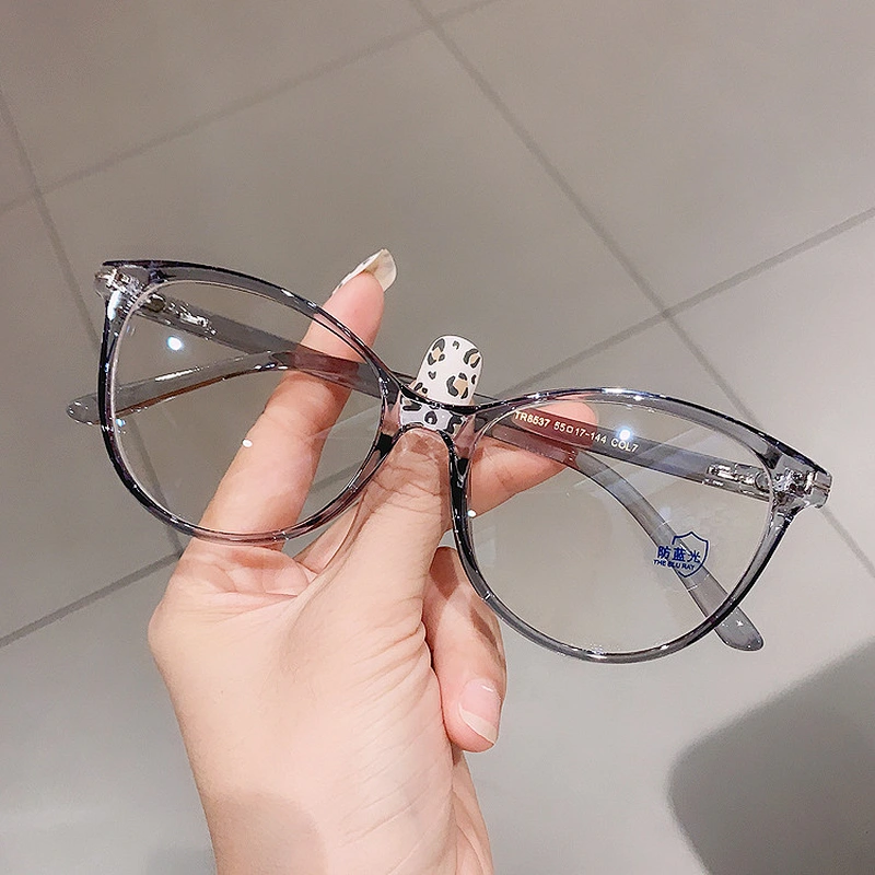 fashionable retro cat eye sunglasses women men newest shades tr90 sun glasses  wholesale custom eyewear 2021 trendy goggles