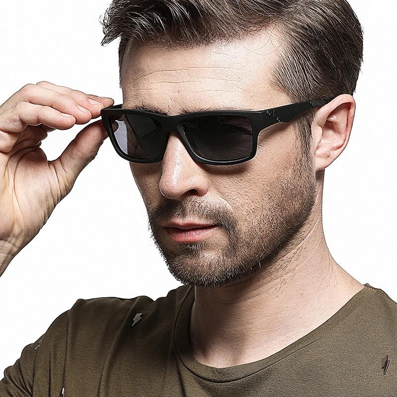 2021 newest fashion colorful sport sunglasses polarized women men eyewear shade vintage sun glasses wholesale custom goggles