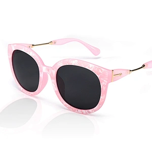 2021 Newest upscale fashion trendy polarized sunglasses women men eyewear shade sun glasses wholesale custom goggles