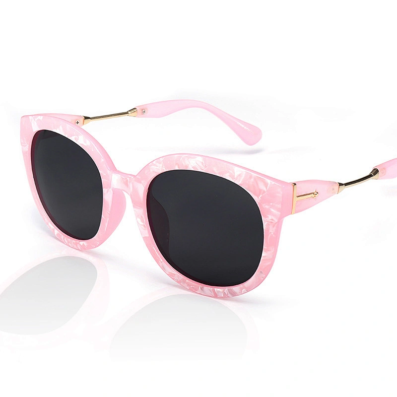 2021 Newest upscale fashion trendy polarized sunglasses women men eyewear shade sun glasses wholesale custom goggles