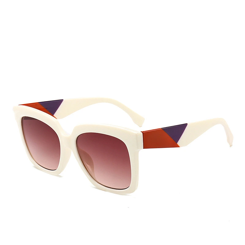 fashionable sunglasses women men newest shades celebrity square sun glasses wholesale custom eyewear 2021 goggles