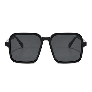 fashion polarized sunglasses women men newest shades square sun glasses oversized wholesale custom eyewear 2021 trendy goggles
