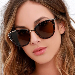 fashion sunglasses women men newest shades retro cat eye sun glasses wholesale custom eyewear 2021   goggles