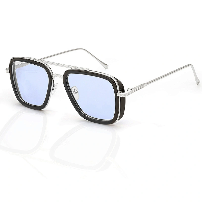 fashionable sunglasses women men newest shades square sun glasses oversized wholesale custom eyewear 2021 goggles