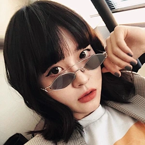 fashionable full frame sunglasses women men newest shades retro vintage sun glasses  wholesale custom eyewear 2021 trendy goggle
