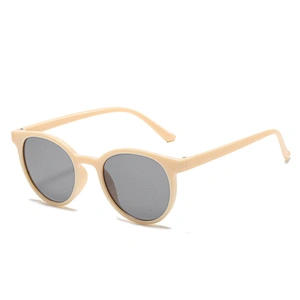 fashion oval frame  sunglasses women men newest shades color polarized sun glasses wholesale custom eyewear 2021 trendy goggles