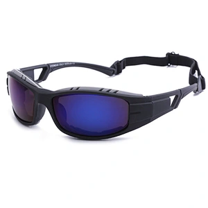 2021 Newest fashion windproof ski cycling sport trendy sunglasses women men eyewear shade sun glasses wholesale custom goggles