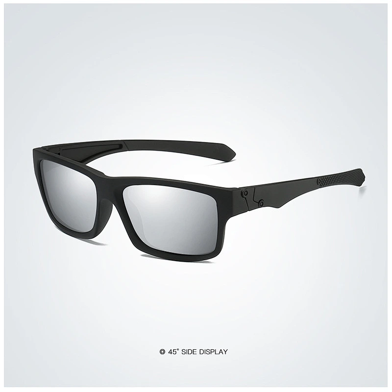 colorful polarized sunglasses women men newest shades sport dustproof  sun glasses wholesale custom eyewear 2021 trendy goggles